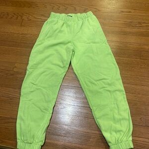 Brandy Melville sweatpants